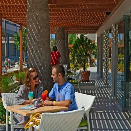 Hotel Lomeniz Rhodes City Zewnętrze zdjęcie
