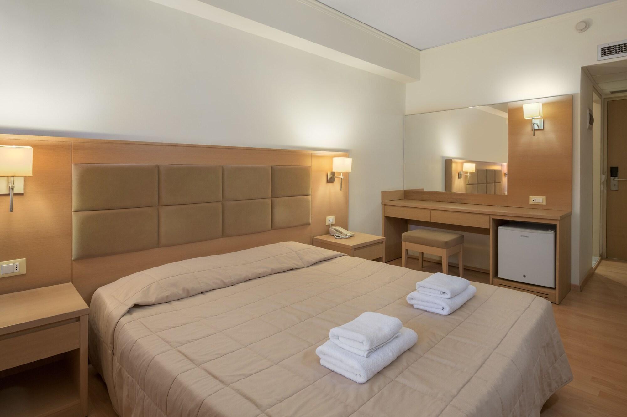 Hotel Lomeniz Rhodes City Zewnętrze zdjęcie