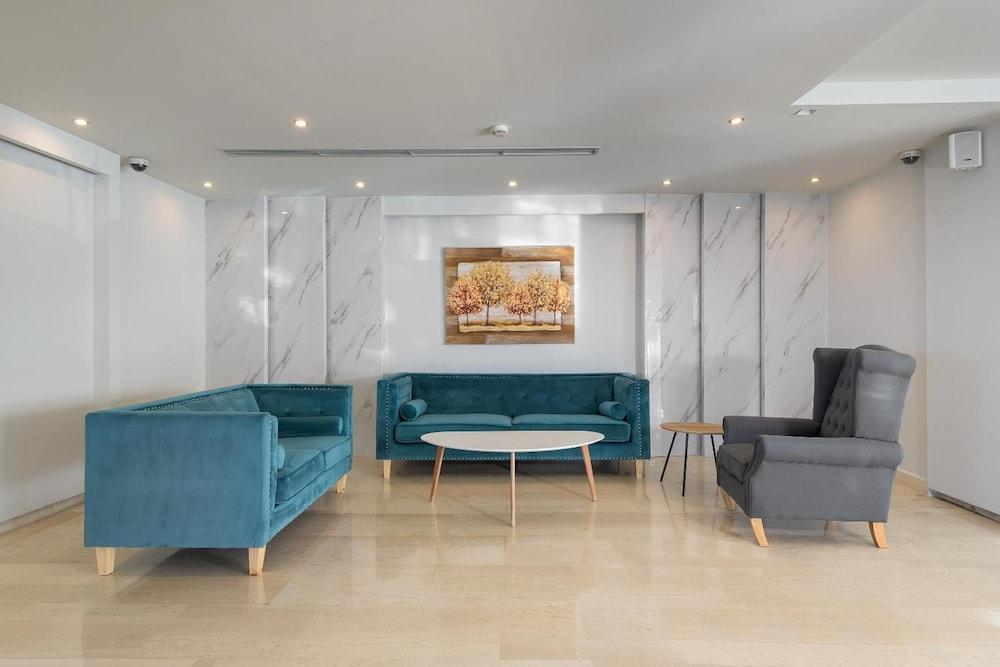 Hotel Lomeniz Rhodes City Zewnętrze zdjęcie