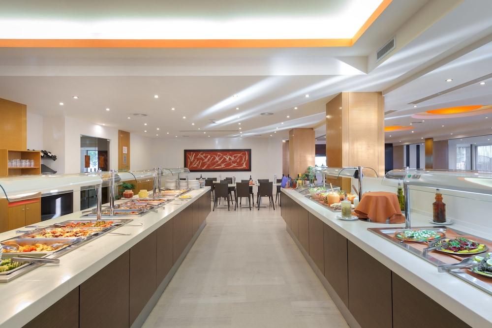 Hotel Lomeniz Rhodes City Zewnętrze zdjęcie