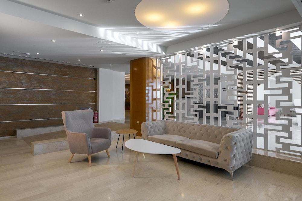 Hotel Lomeniz Rhodes City Zewnętrze zdjęcie