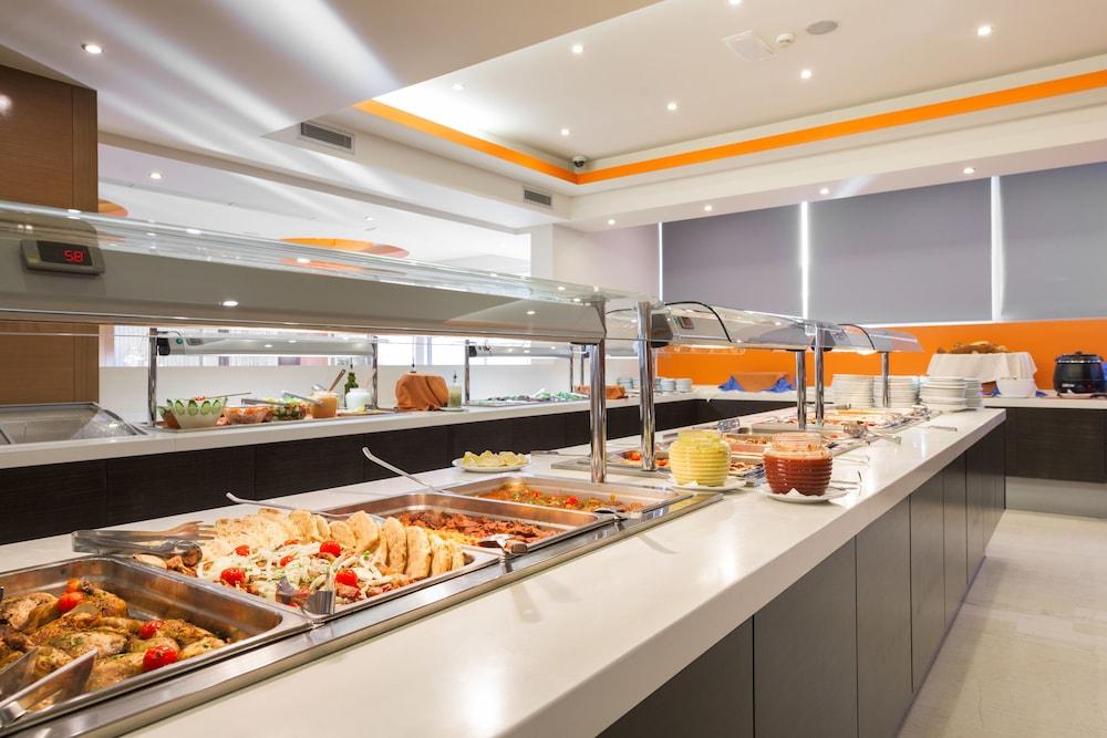 Hotel Lomeniz Rhodes City Zewnętrze zdjęcie