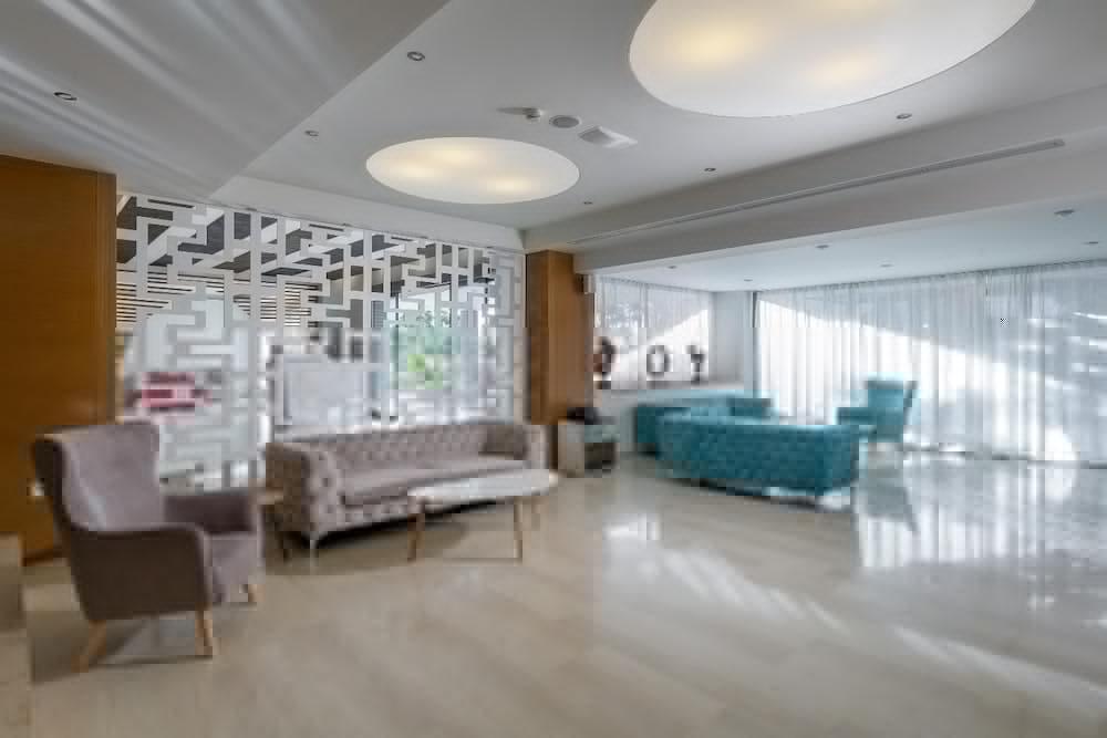 Hotel Lomeniz Rhodes City Zewnętrze zdjęcie