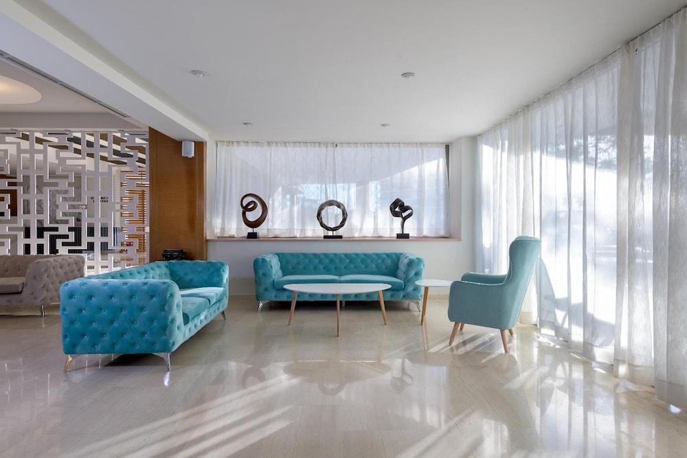 Hotel Lomeniz Rhodes City Zewnętrze zdjęcie