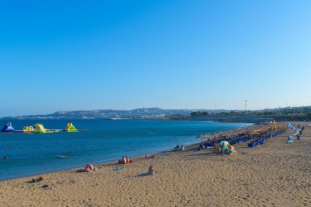 Hotel Lomeniz Rhodes City Zewnętrze zdjęcie