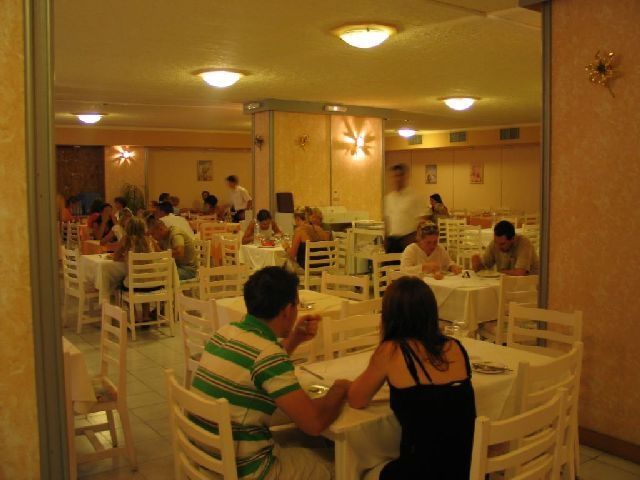 Hotel Lomeniz Rhodes City Zewnętrze zdjęcie