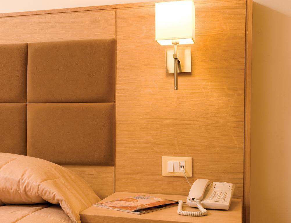 Hotel Lomeniz Rhodes City Zewnętrze zdjęcie