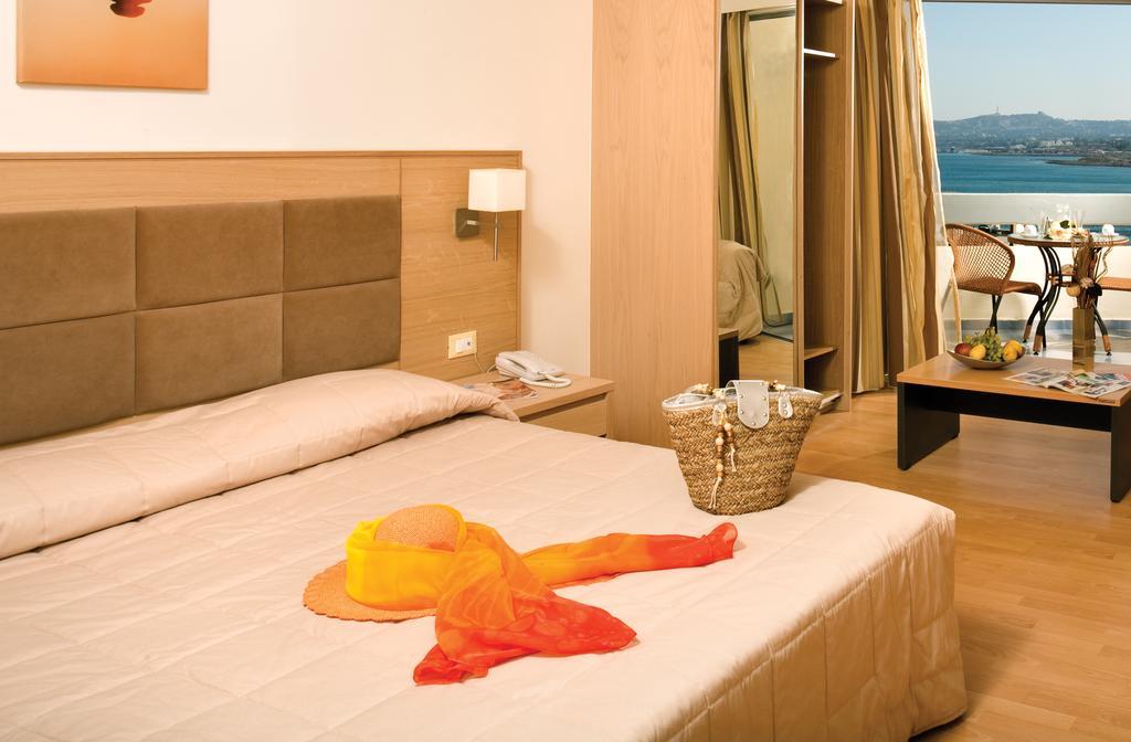 Hotel Lomeniz Rhodes City Zewnętrze zdjęcie