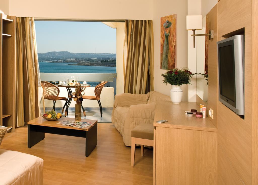 Hotel Lomeniz Rhodes City Zewnętrze zdjęcie
