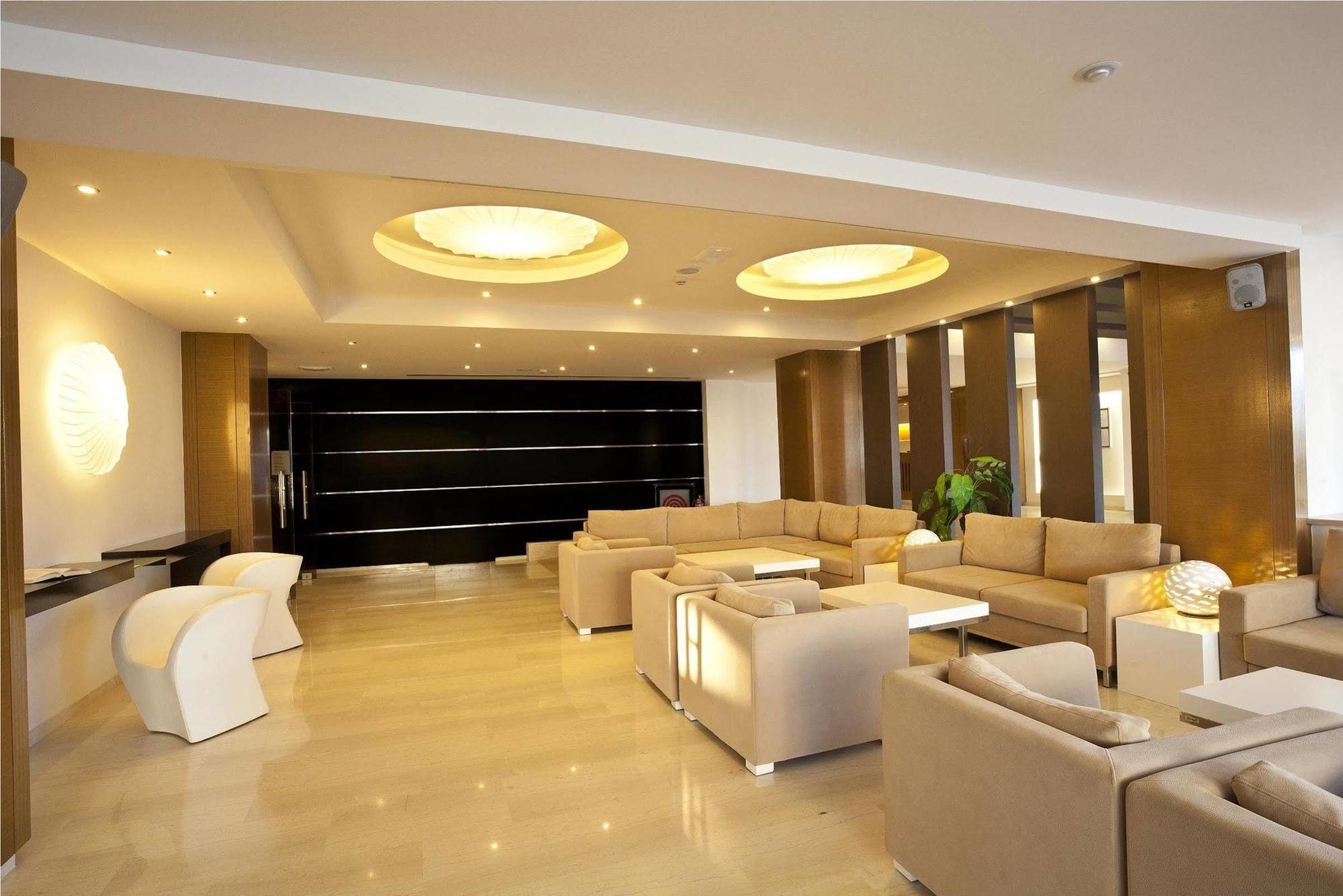 Hotel Lomeniz Rhodes City Zewnętrze zdjęcie