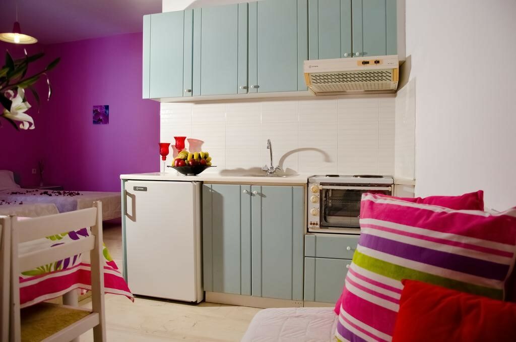 Hotel Lomeniz Rhodes City Zewnętrze zdjęcie