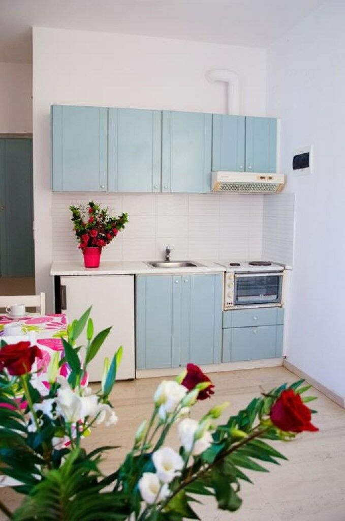 Hotel Lomeniz Rhodes City Zewnętrze zdjęcie